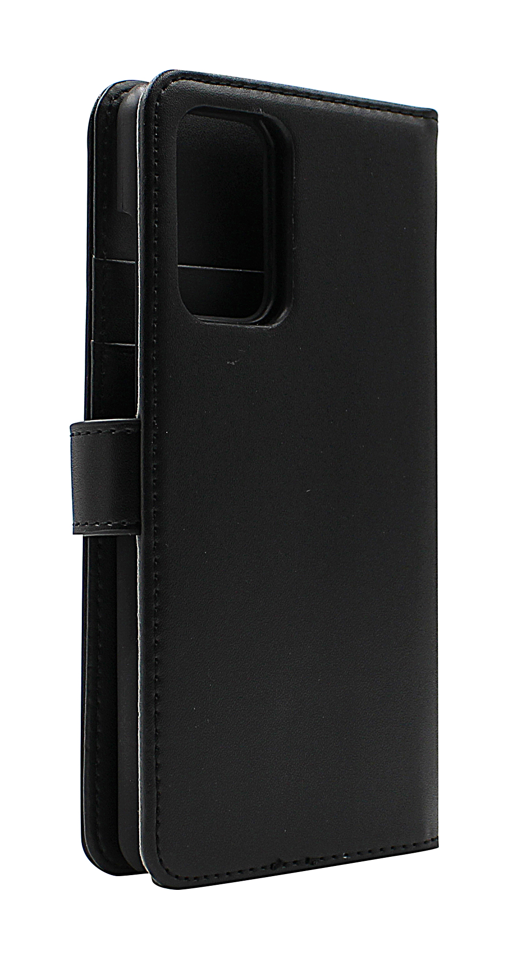 CoverInSkimblocker Magnet Fodral Samsung Galaxy A72 (A725F/DS)