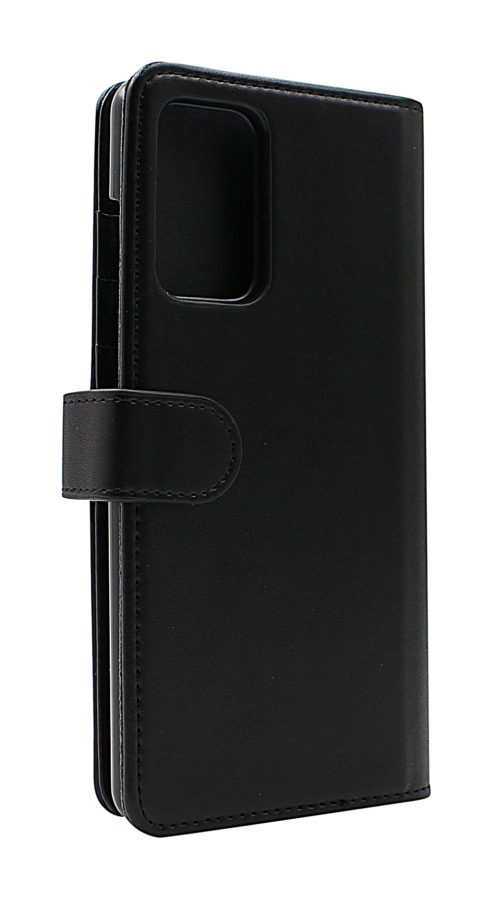 CoverInSkimblocker XL Wallet Samsung Galaxy A72 (A725F/DS)