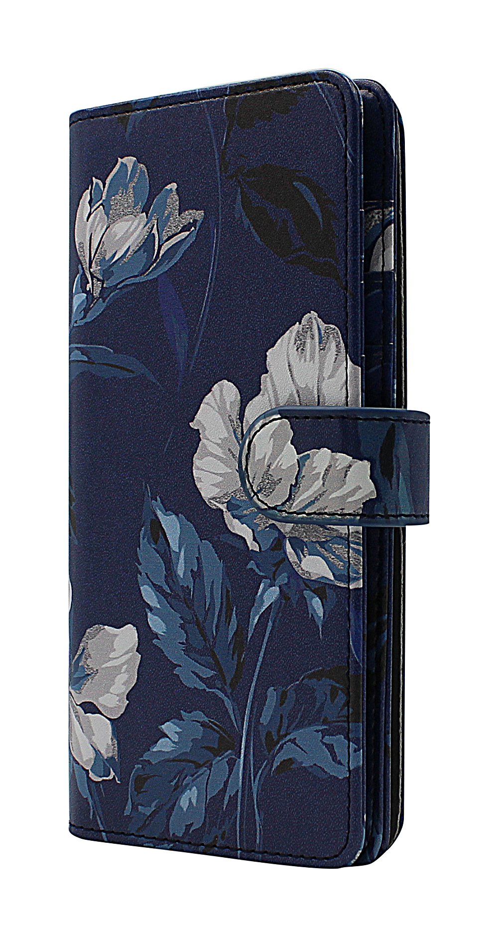 CoverInSkimblocker XL Magnet Designwallet Samsung Galaxy A72 (A725F/DS)