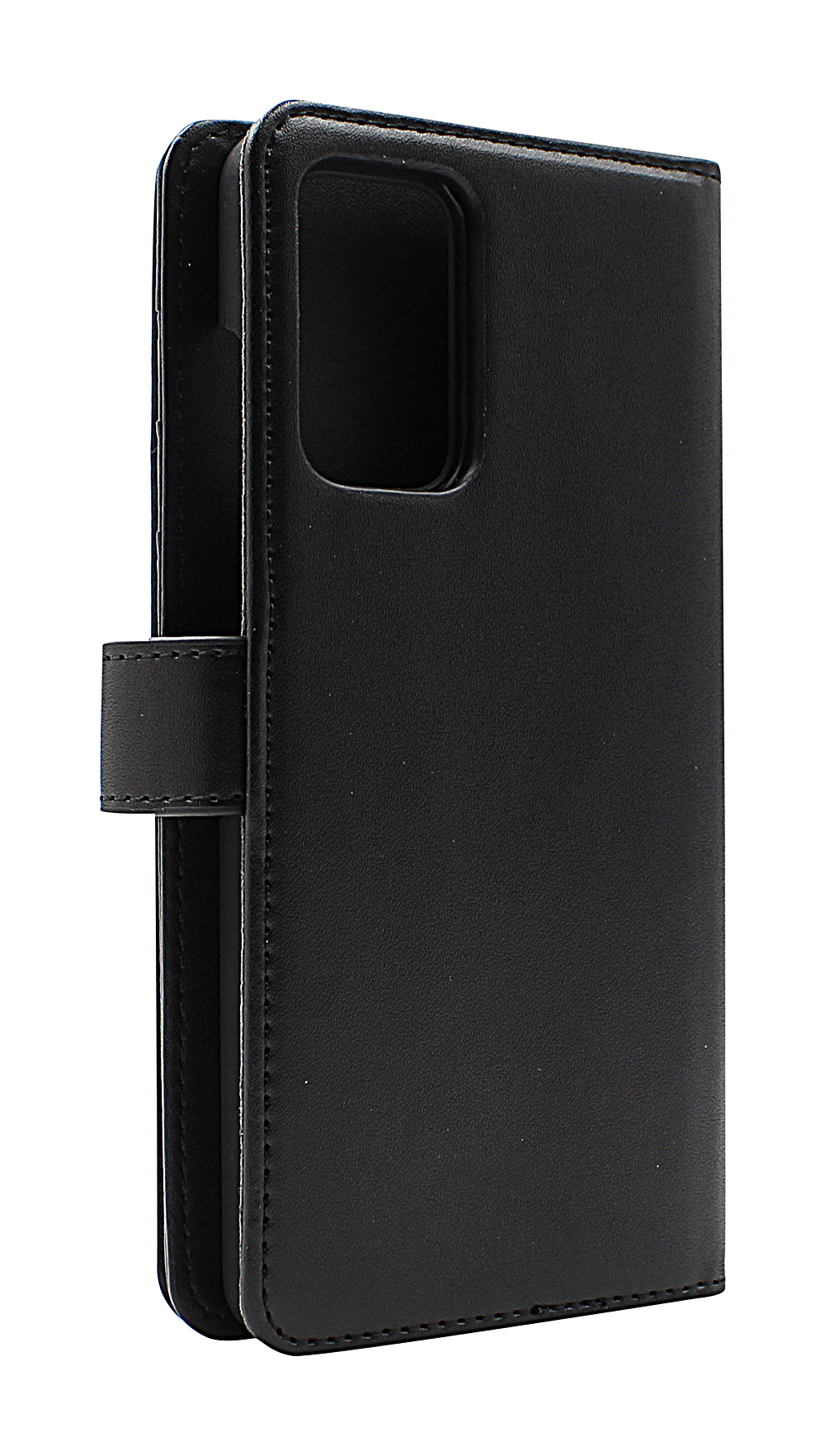 CoverInSkimblocker XL Magnet Fodral Samsung Galaxy A72 (A725F/DS)