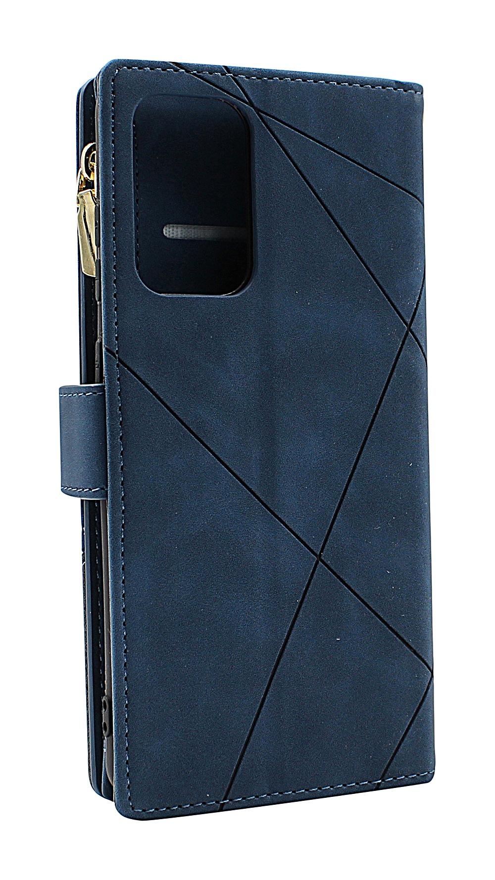 billigamobilskydd.seXL Standcase Lyxfodral Samsung Galaxy A72 (SM-A725F/DS)