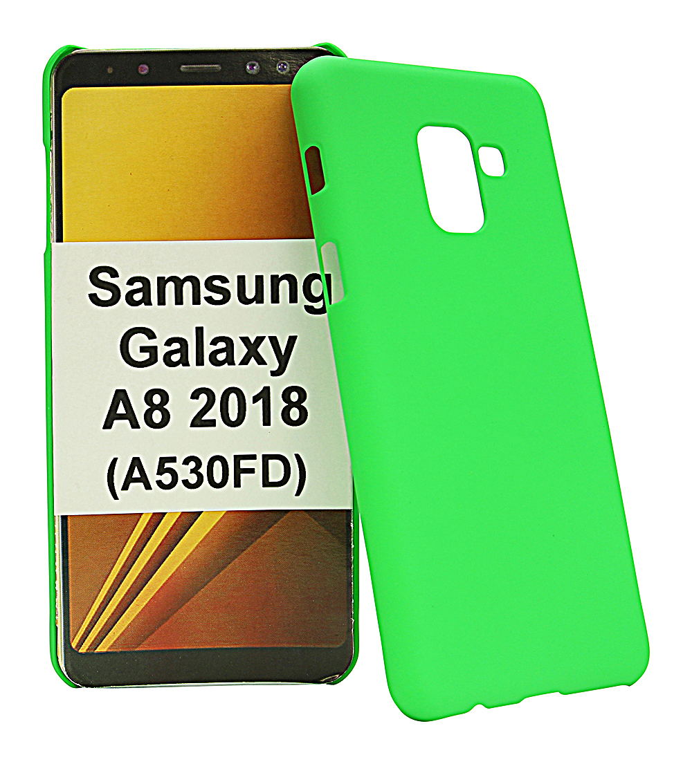 billigamobilskydd.seHardcase Samsung Galaxy A8 2018 (A530FD)