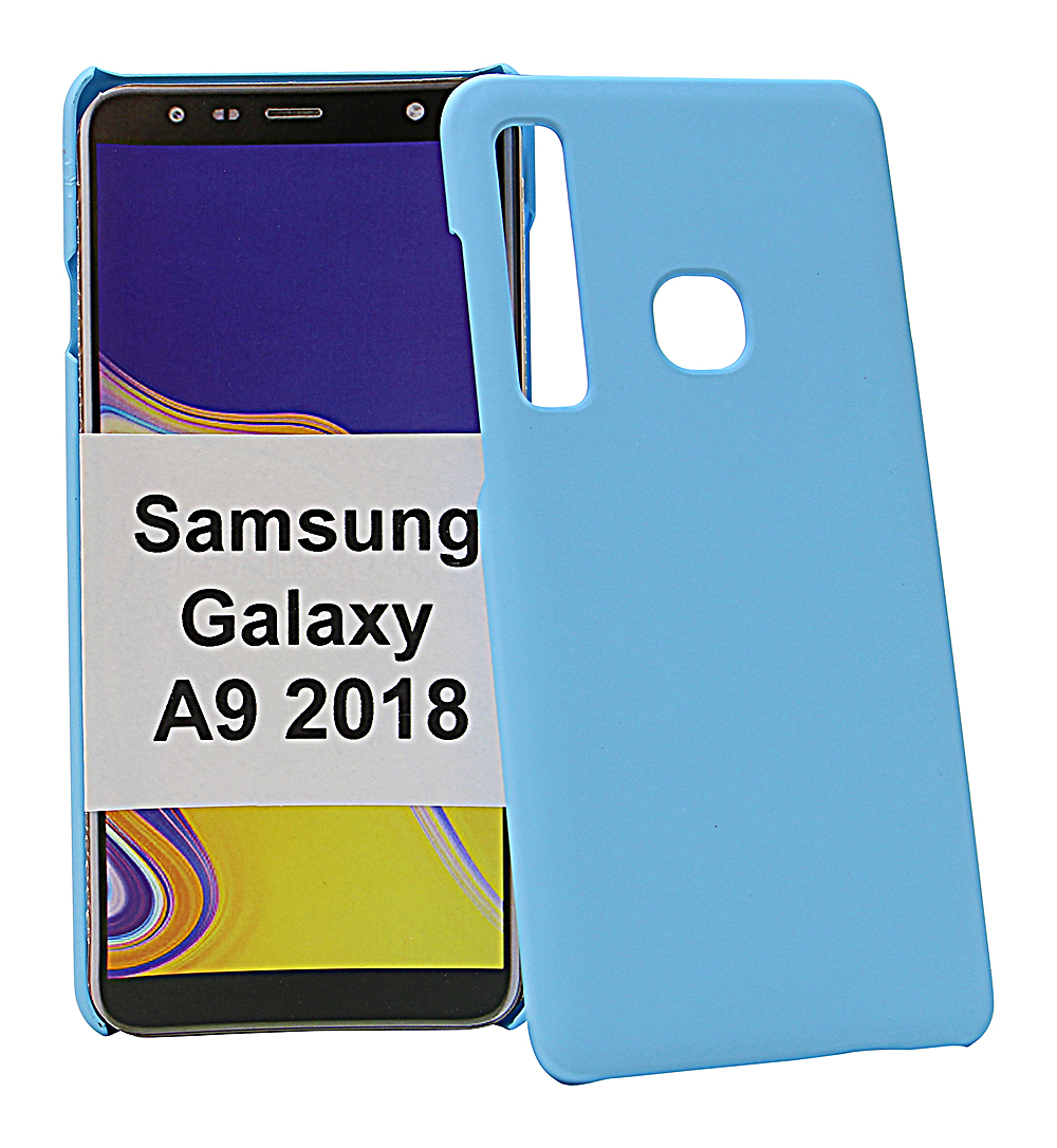 billigamobilskydd.seHardcase Samsung Galaxy A9 2018 (A920F/DS)