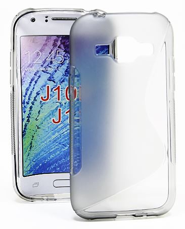 billigamobilskydd.seS-Line skal Samsung Galaxy J1 (SM-J100H)