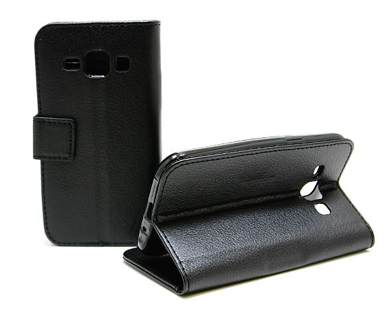 billigamobilskydd.seStandcase Wallet Samsung Galaxy J1 (SM-J100H)