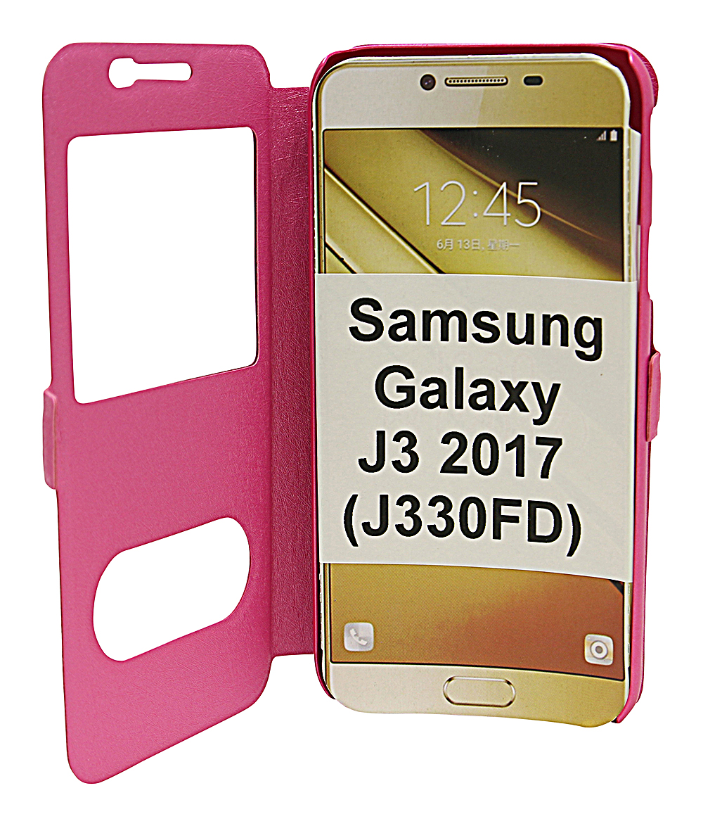 billigamobilskydd.seFlipcase Samsung Galaxy J3 2017 (J330FD)