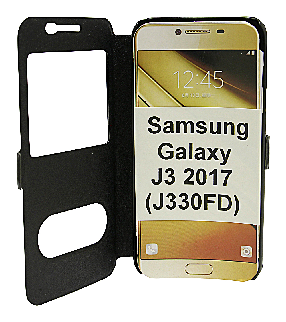 billigamobilskydd.seFlipcase Samsung Galaxy J3 2017 (J330FD)
