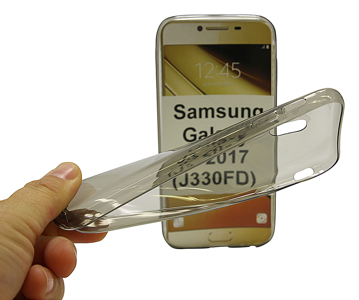 billigamobilskydd.seUltra Thin TPU skal Samsung Galaxy J3 2017 (J330FD)