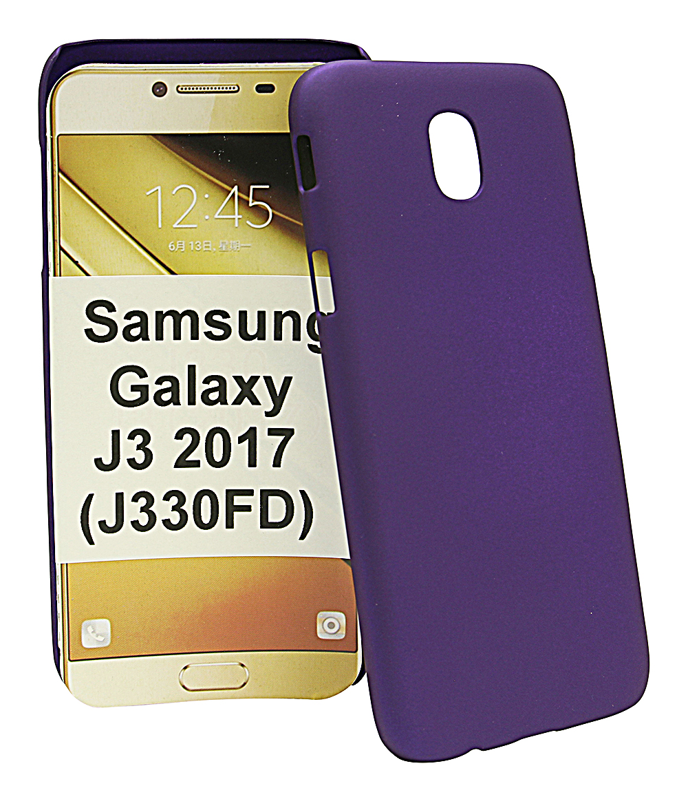 Hardcase Samsung Galaxy J3 2017 (J330FD)