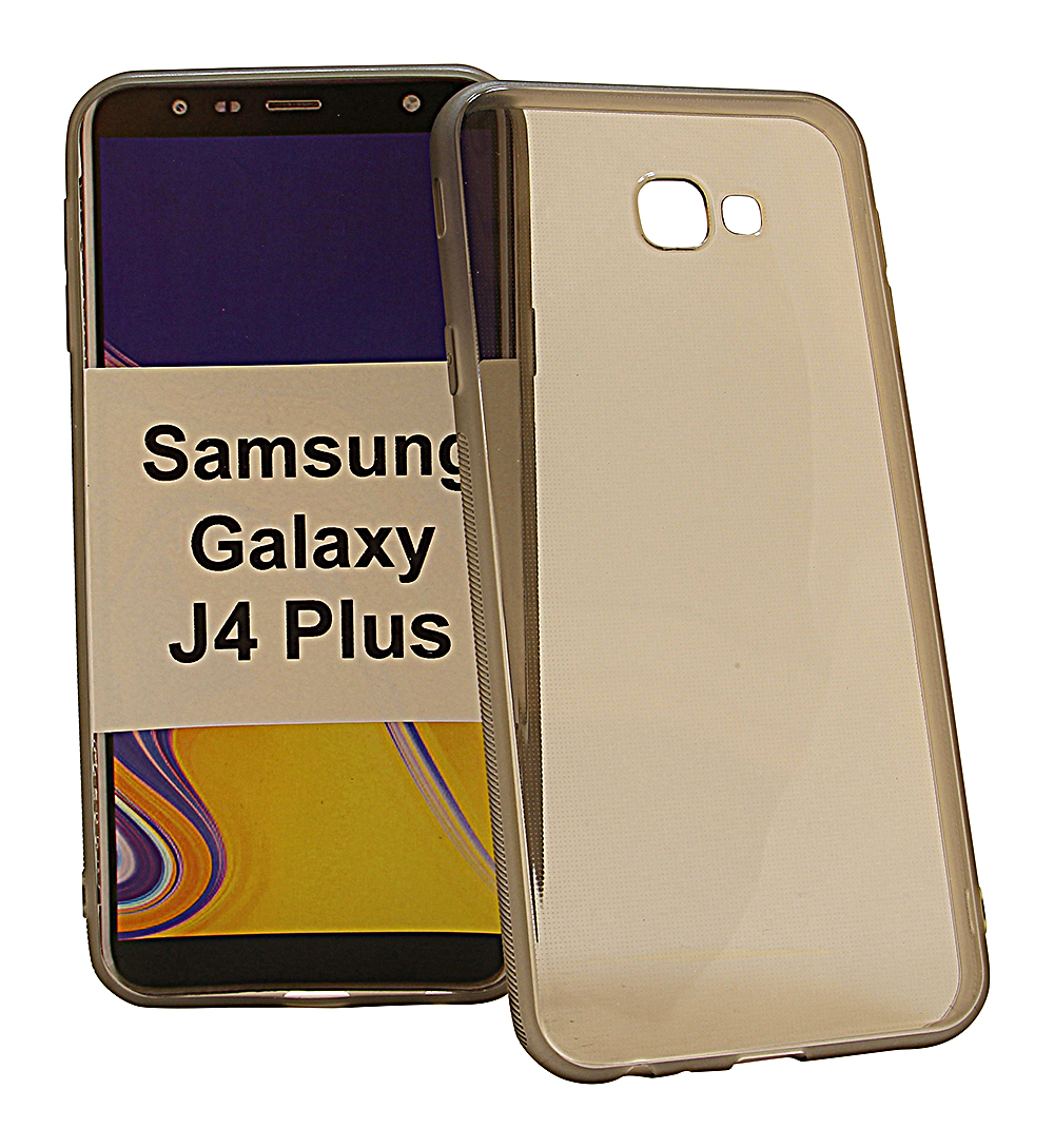 billigamobilskydd.seUltra Thin TPU Skal Samsung Galaxy J4 Plus (J415FN/DS)