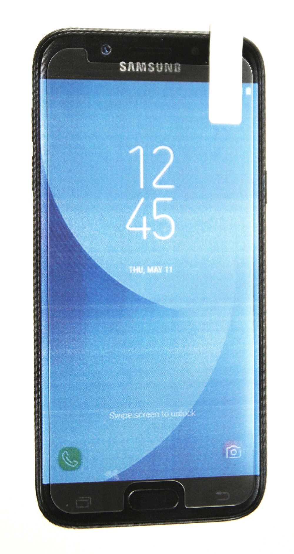 billigamobilskydd.seHrdat Glas Samsung Galaxy J5 2017 (J530FD)