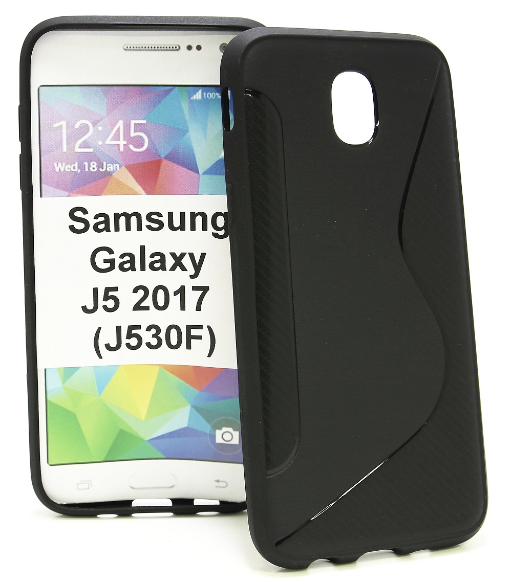 billigamobilskydd.seS-Line Skal Samsung Galaxy J5 2017 (J530FD)