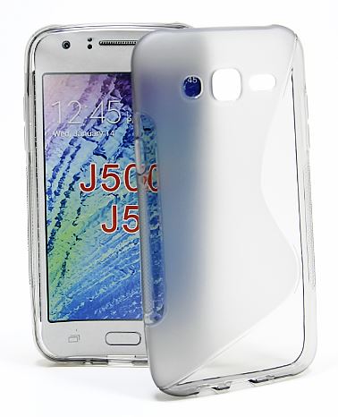 billigamobilskydd.seS-Line skal Samsung Galaxy J5 (SM-J500F)