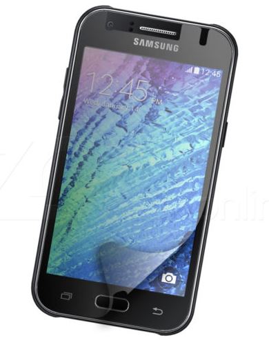 billigamobilskydd.se6 Pack Skrmskydd Samsung Galaxy J5 (J500F)