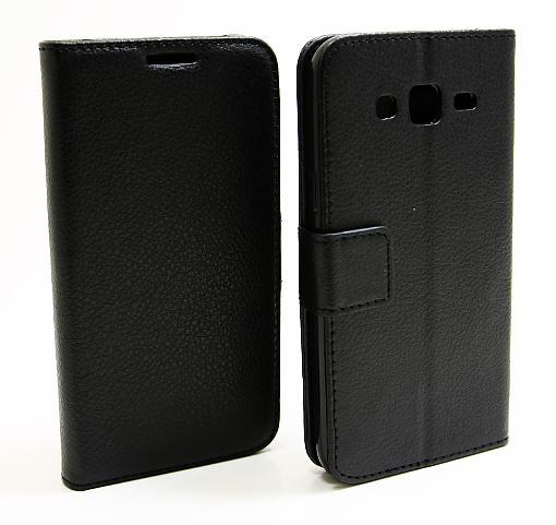 billigamobilskydd.seStandcase wallet Samsung Galaxy J5 (SM-J500F)