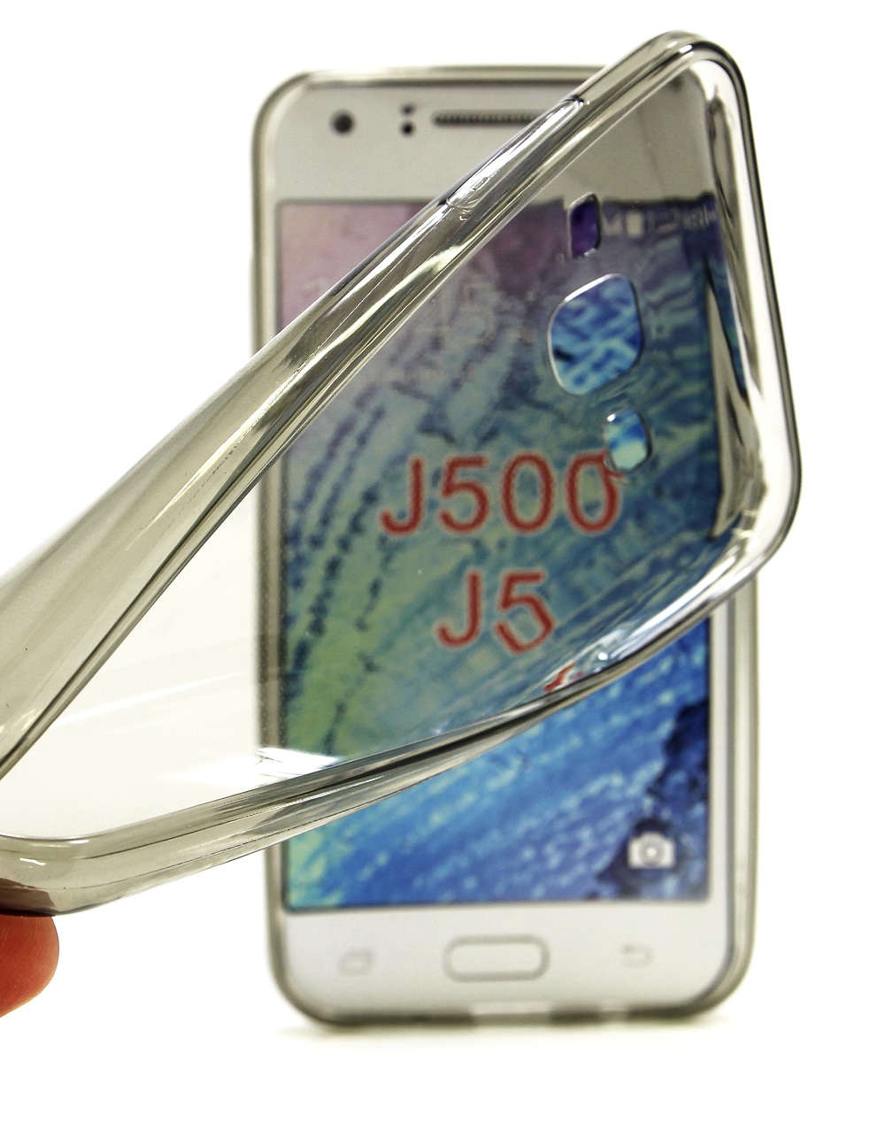 billigamobilskydd.seUltra Thin TPU Skal Samsung Galaxy J5 (SM-J500F)