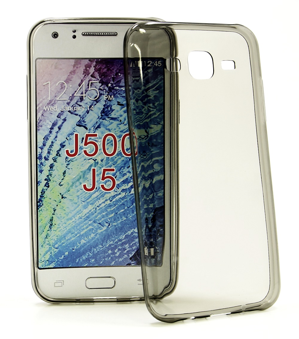 billigamobilskydd.seUltra Thin TPU Skal Samsung Galaxy J5 (SM-J500F)