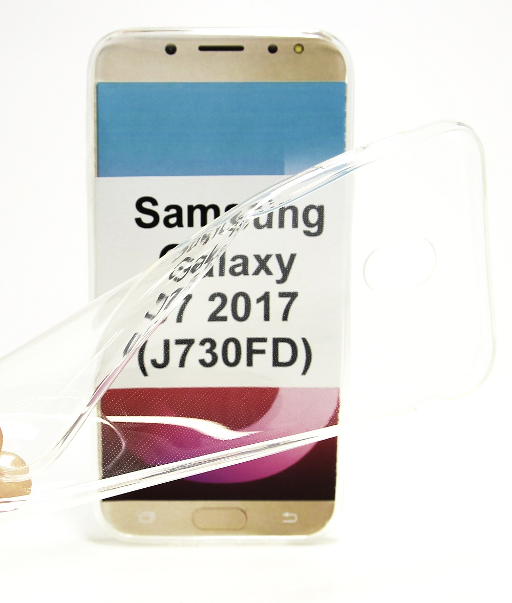 billigamobilskydd.seUltra Thin TPU Skal Samsung Galaxy J7 2017 (J730FD)