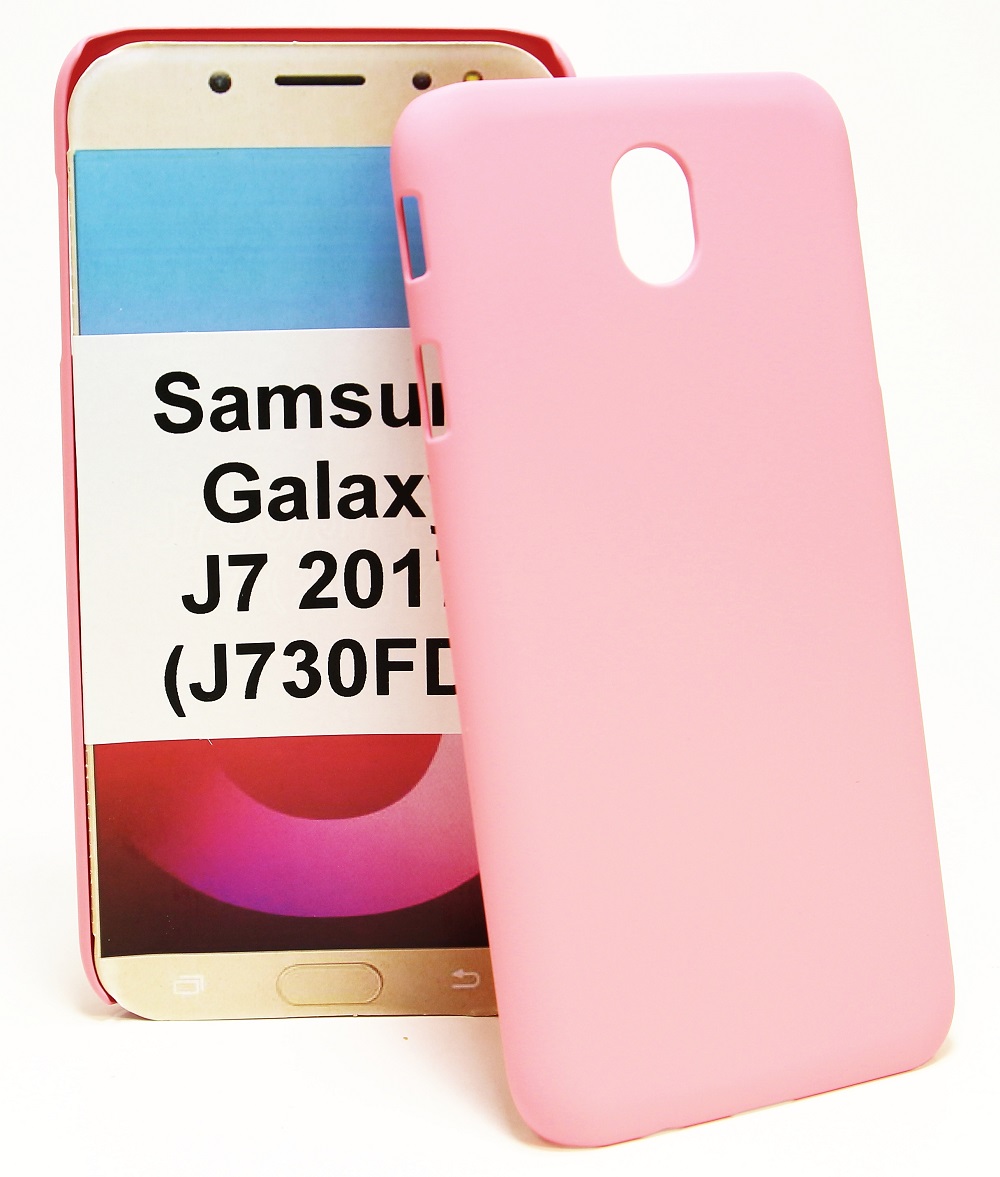 Product Image for Hardcase Samsung Galaxy J7 2017 (J730FD)