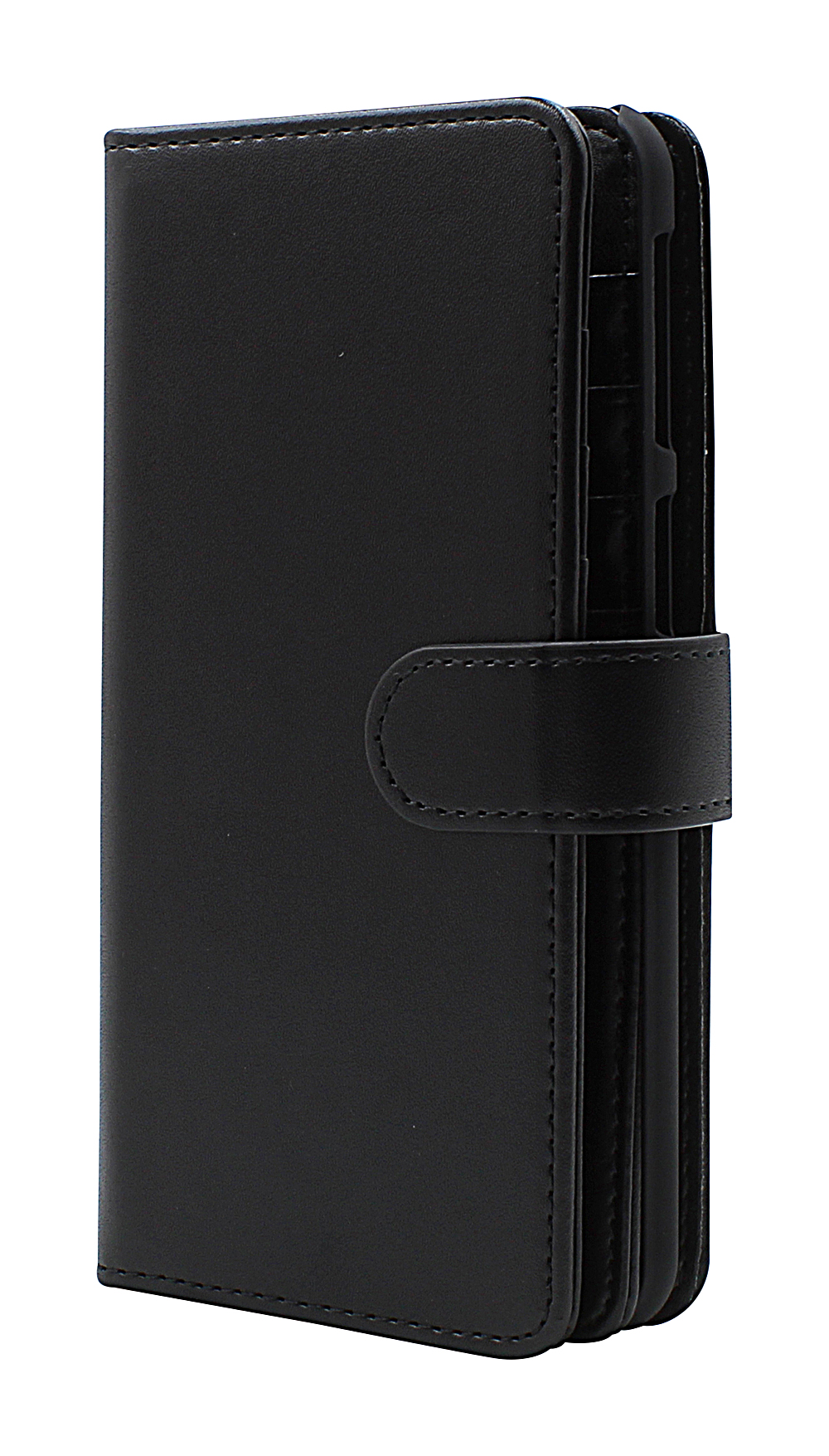 CoverInSkimblocker XL Magnet Fodral Samsung Galaxy M20 (M205F)