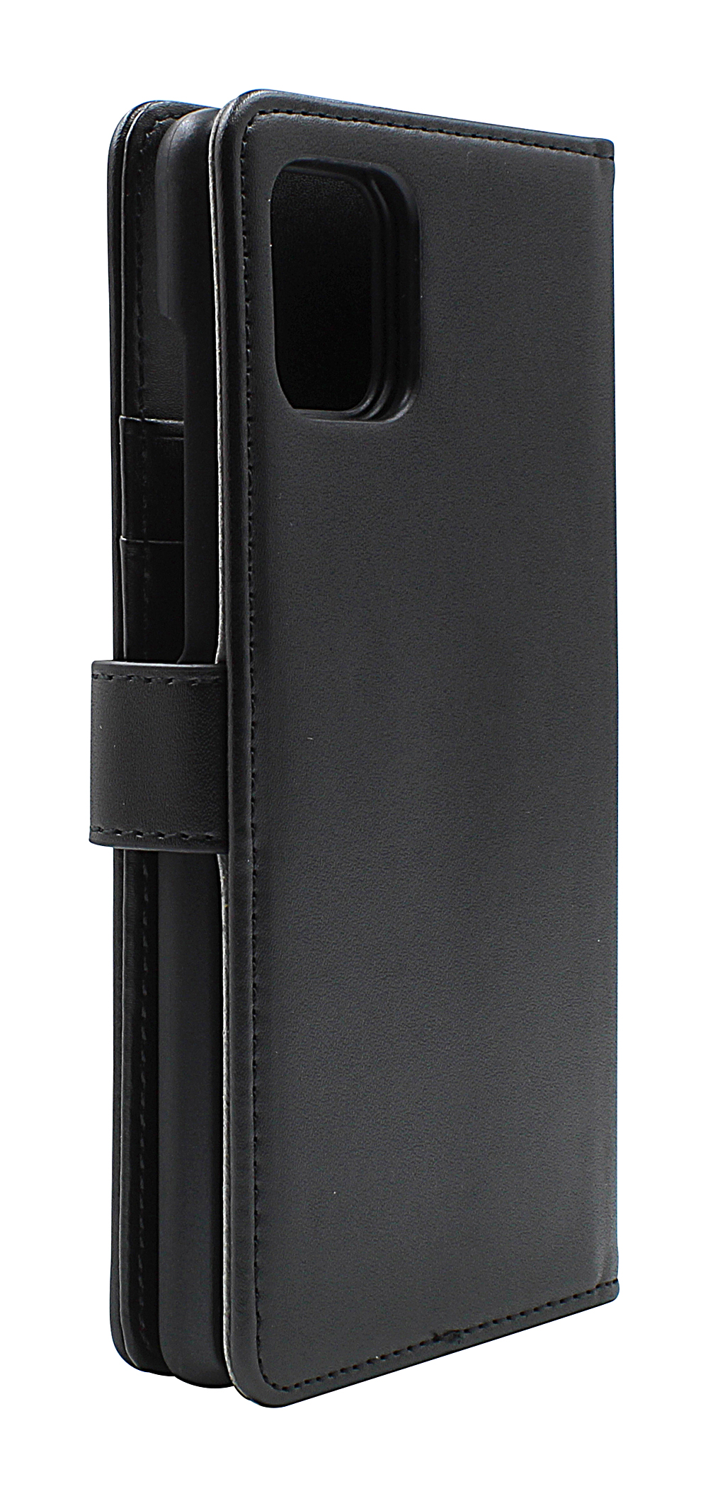 CoverInSkimblocker Magnet Fodral Samsung Galaxy Note 10 Lite (N770F)