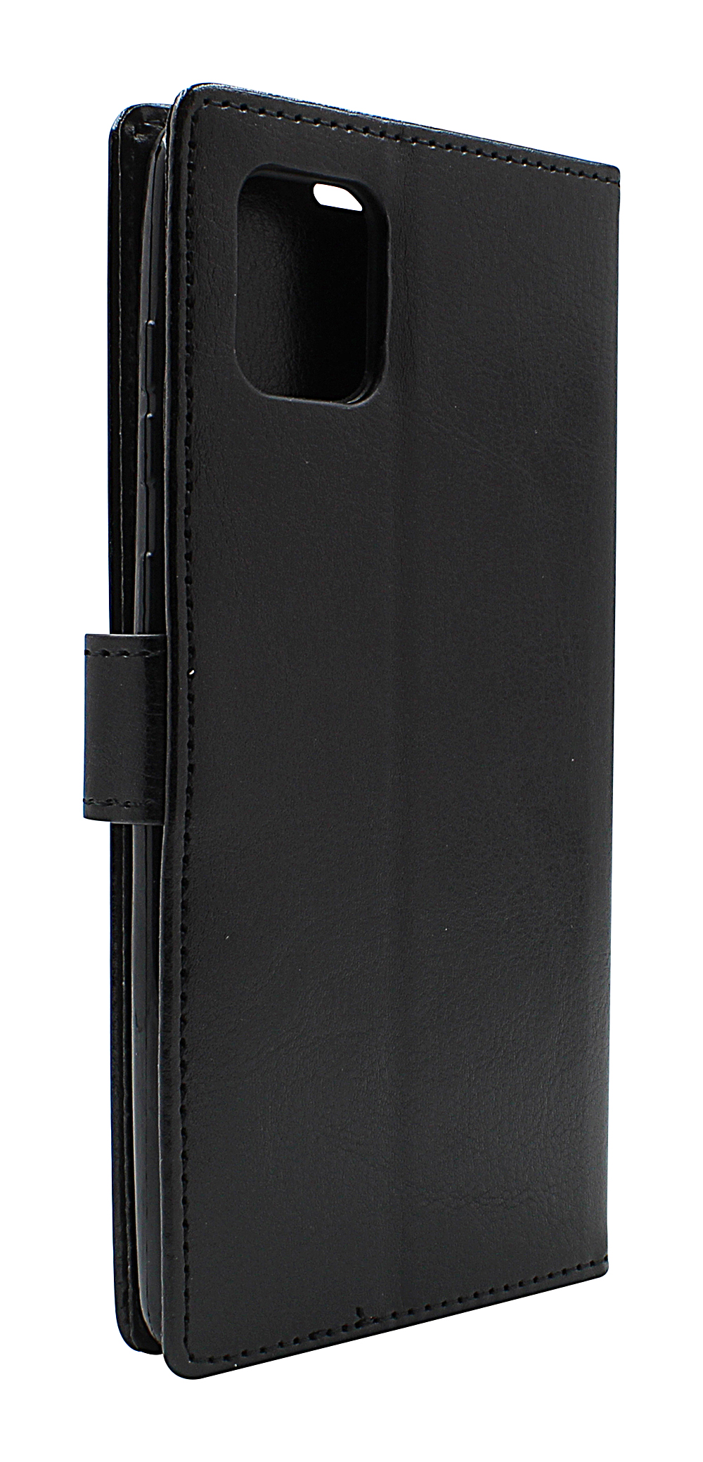 billigamobilskydd.seCrazy Horse Wallet Samsung Galaxy Note 10 Lite (N770F)