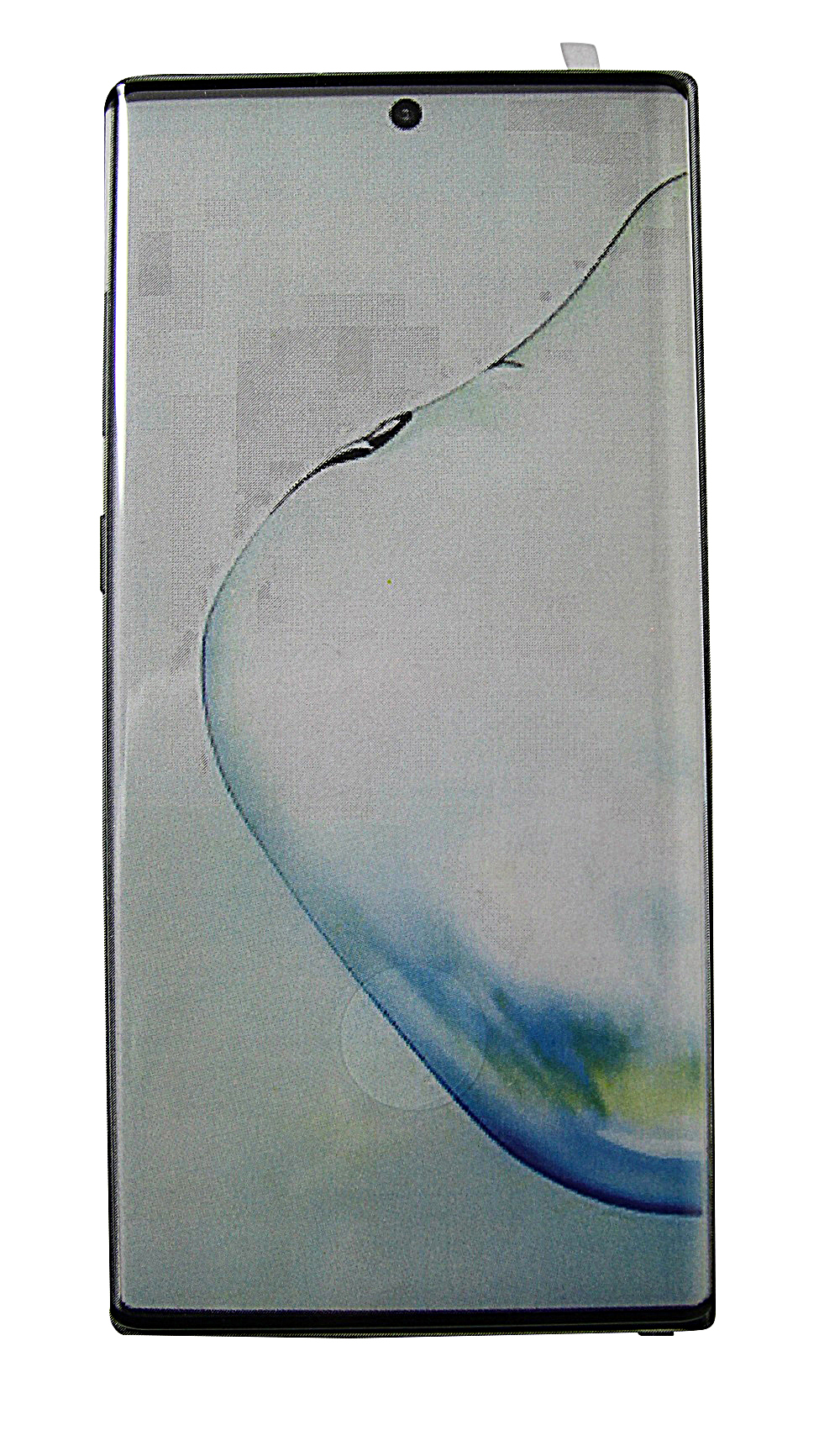 billigamobilskydd.seFull Frame Glas skydd Samsung Galaxy Note 10 Plus (N975F/DS)