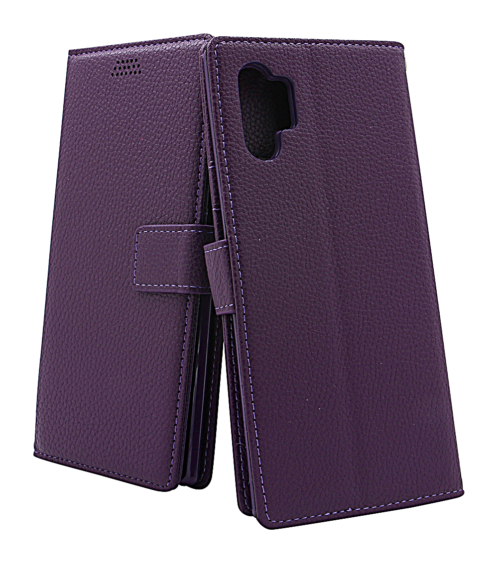 billigamobilskydd.seNew Standcase Wallet Samsung Galaxy Note 10 Plus (N975F/DS)