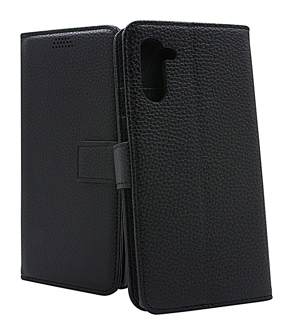 billigamobilskydd.seNew Standcase Wallet Samsung Galaxy Note 10 (N970F/DS)