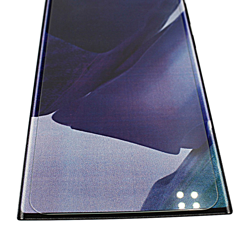 billigamobilskydd.seHrdat Glas Samsung Galaxy Note 20 Ultra 5G (N986B/DS)