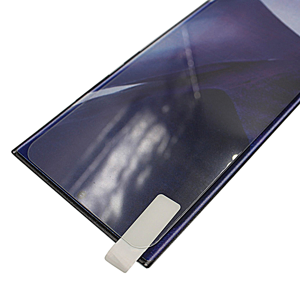 billigamobilskydd.seHrdat Glas Samsung Galaxy Note 20 Ultra 5G (N986B/DS)