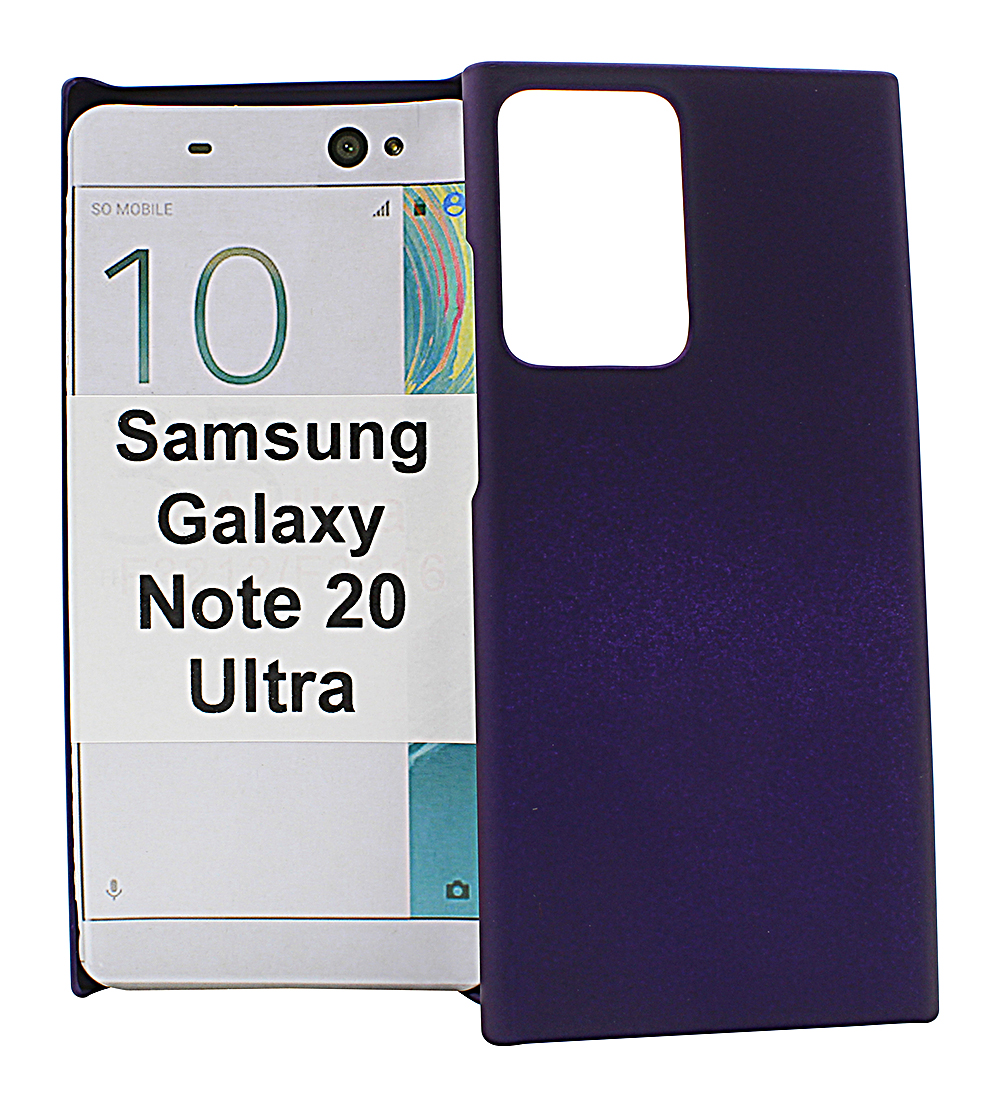 Hardcase Samsung Galaxy Note 20 Ultra 5G (N986B/DS)