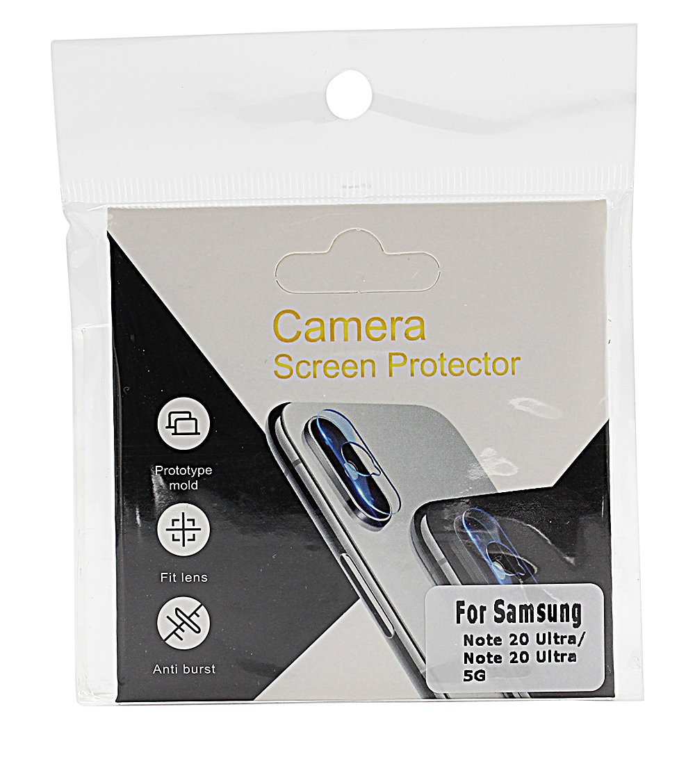 billigamobilskydd.seHrdat kameraglas Samsung Galaxy Note 20 Ultra 5G (N986B/DS)