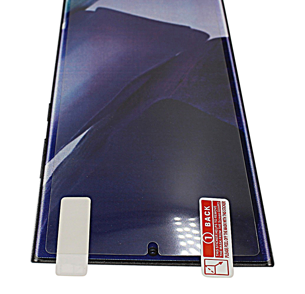 billigamobilskydd.se6-Pack Skrmskydd Samsung Galaxy Note 20 Ultra 5G (N986B)