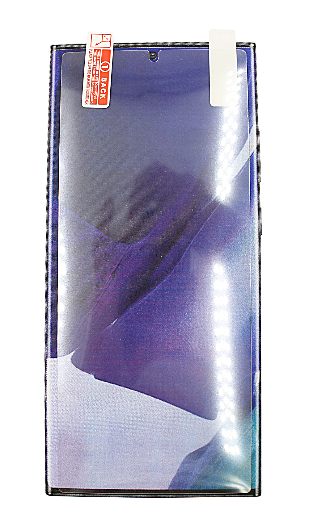 billigamobilskydd.seSkrmskydd Samsung Galaxy Note 20 Ultra 5G (N986B)