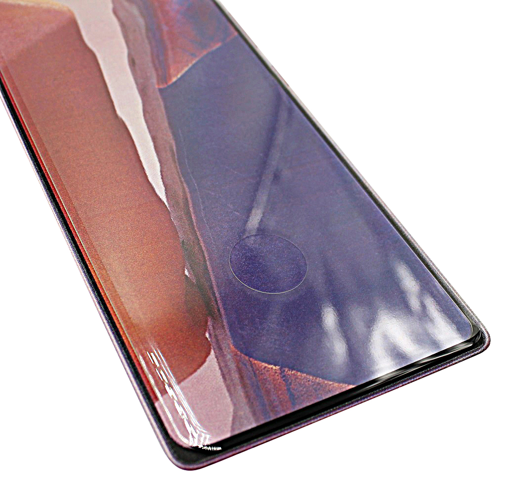 billigamobilskydd.seFull Frame Hrdat Glas Samsung Galaxy Note 20 5G (N981B/DS)