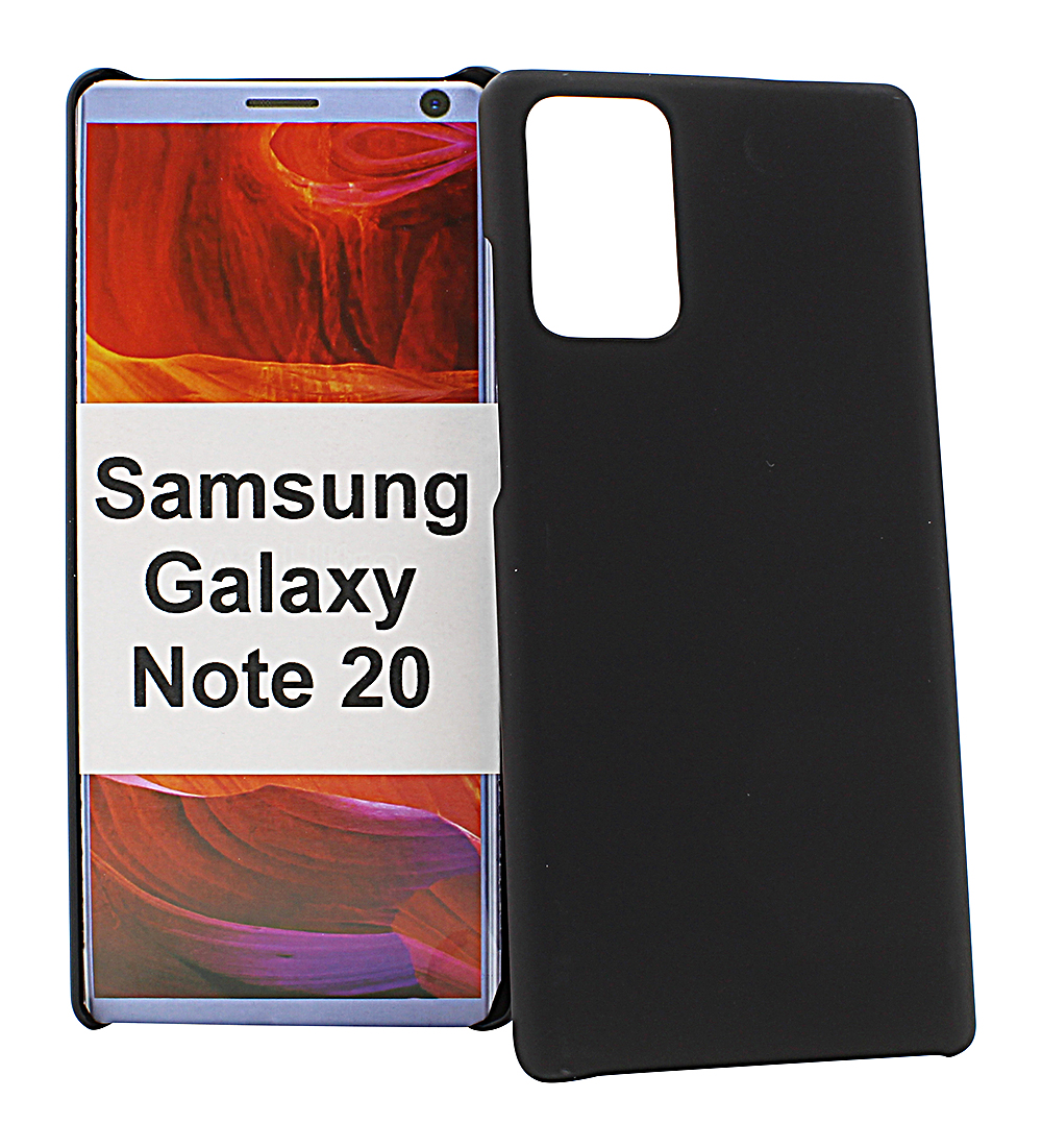 billigamobilskydd.seHardcase Samsung Galaxy Note 20 5G (N981B/DS)