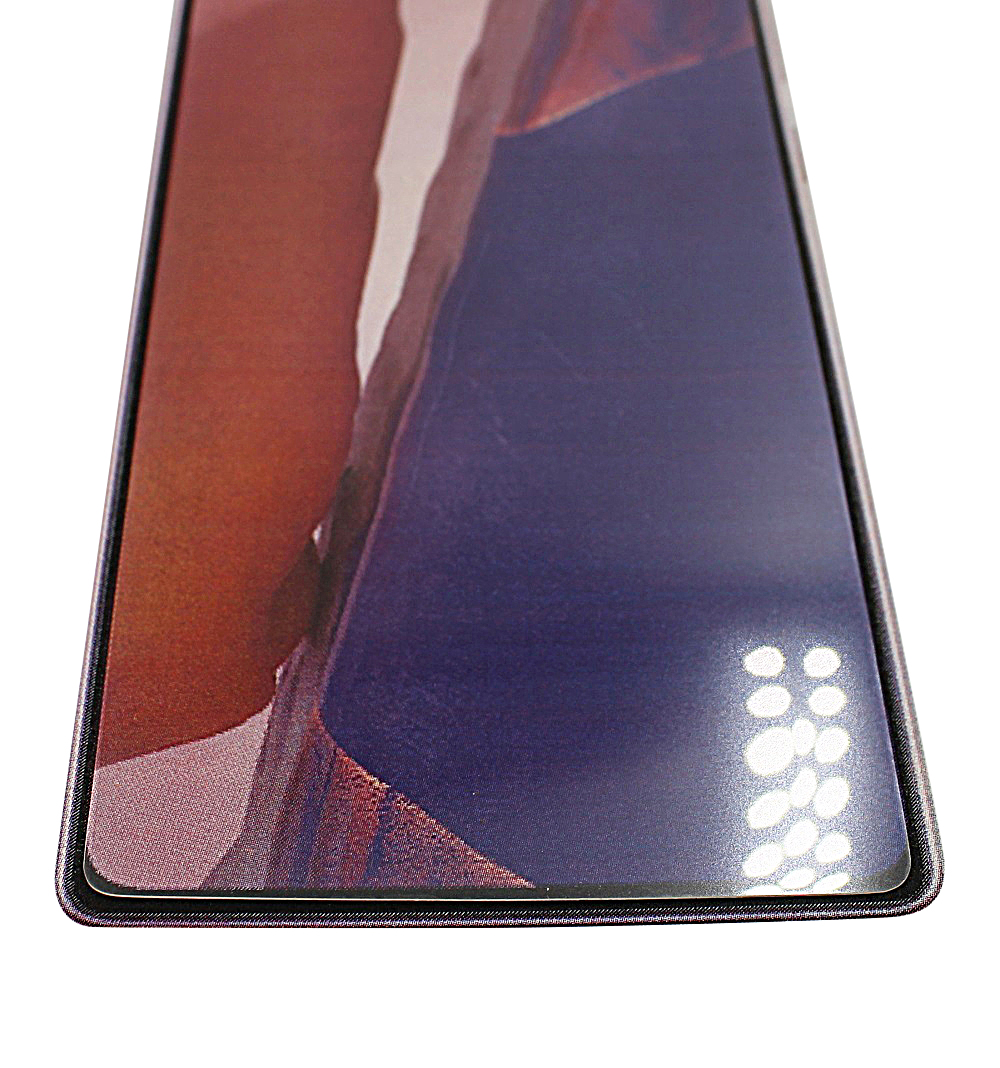 billigamobilskydd.se6-Pack Skrmskydd Samsung Galaxy Note 20 5G (N981B/DS)