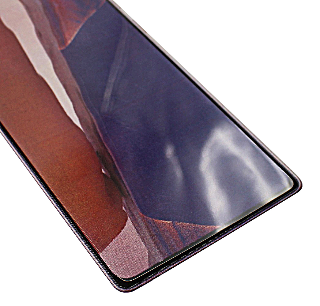 billigamobilskydd.se6-Pack Skrmskydd Samsung Galaxy Note 20 5G (N981B/DS)