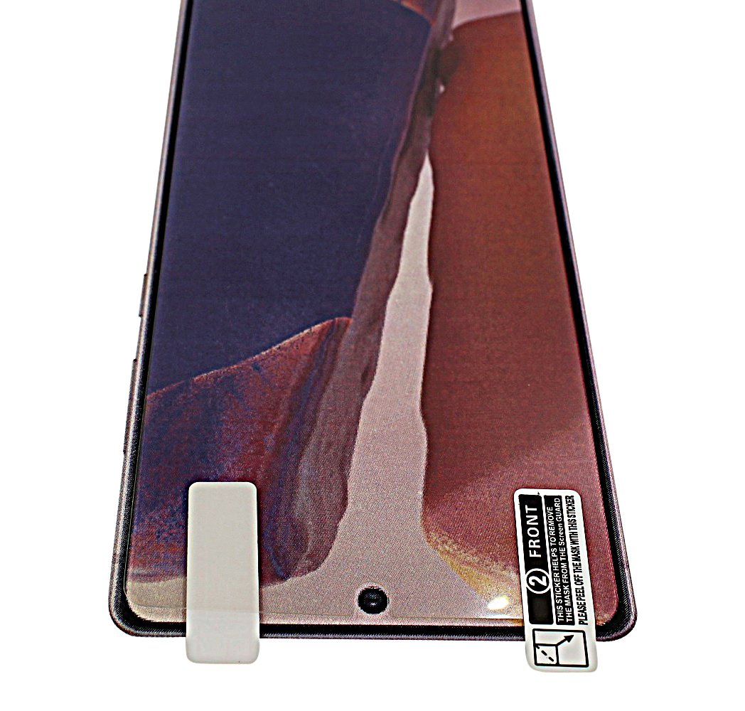 billigamobilskydd.seSkrmskydd Samsung Galaxy Note 20 5G (N981B/DS)