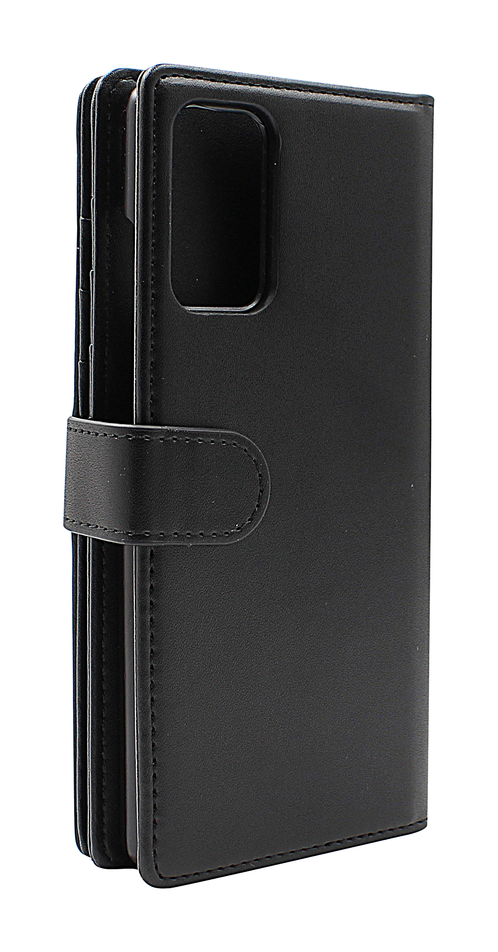 CoverInSkimblocker XL Wallet Samsung Galaxy Note 20 5G (N981B/DS)