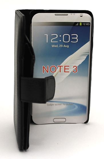 billigamobilskydd.sePlnboksfodral XXL Samsung Galaxy Note 3