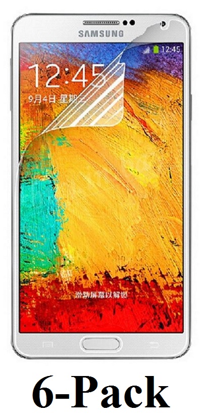 billigamobilskydd.seSkrmskydd Samsung Galaxy Note 4 (N910F)