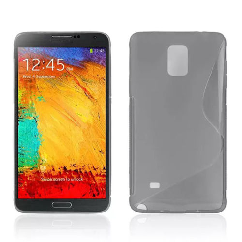 billigamobilskydd.seS-Line skal Samsung Galaxy Note 4 (N910F)