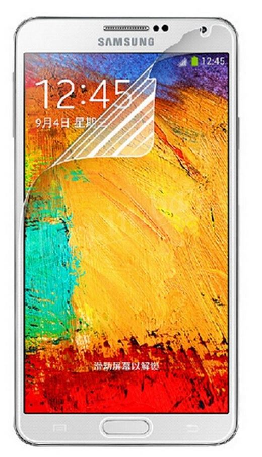 billigamobilskydd.seSkrmskydd Samsung Galaxy Note 4 (N910F)