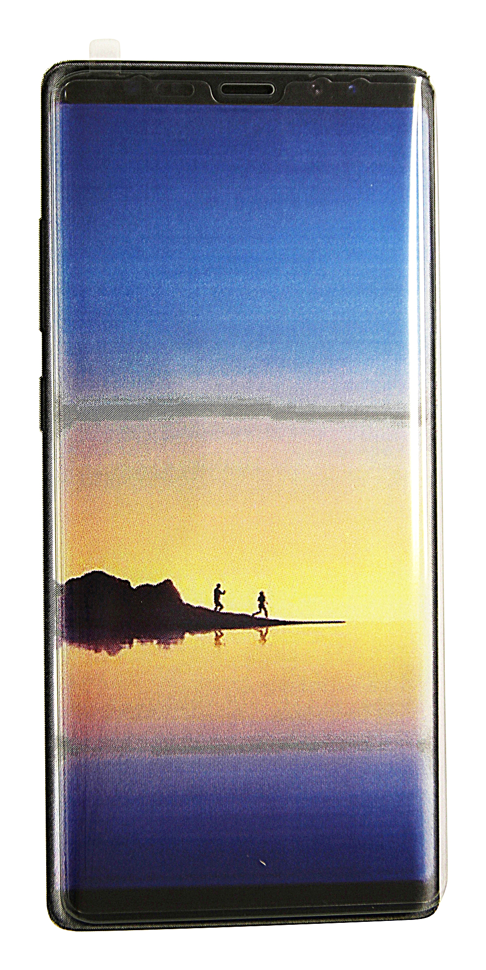 billigamobilskydd.seFull Frame Glas skydd Samsung Galaxy Note 8 (N950FD)