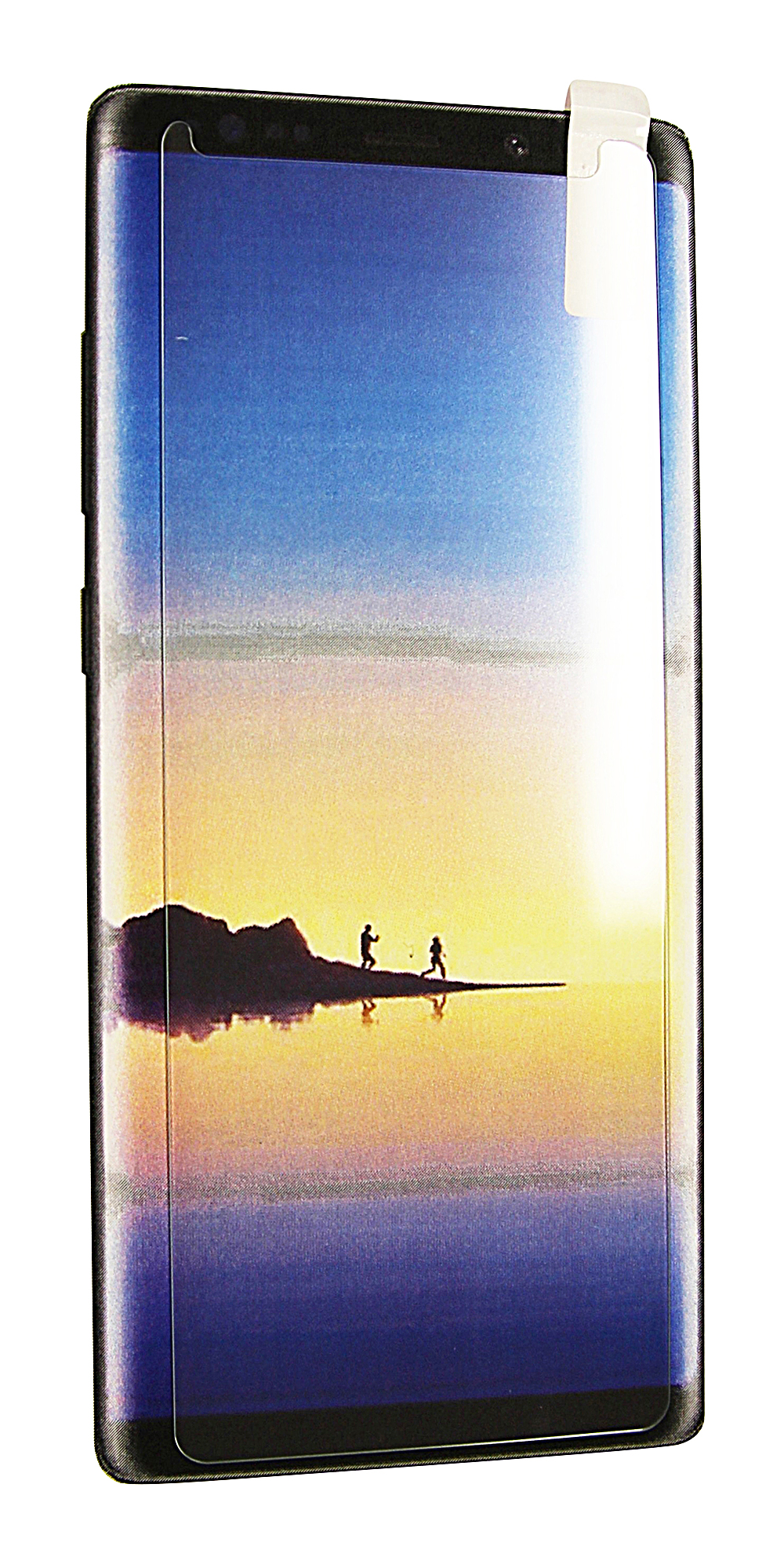 billigamobilskydd.seHrdat Glas Samsung Galaxy Note 8 (N950FD)