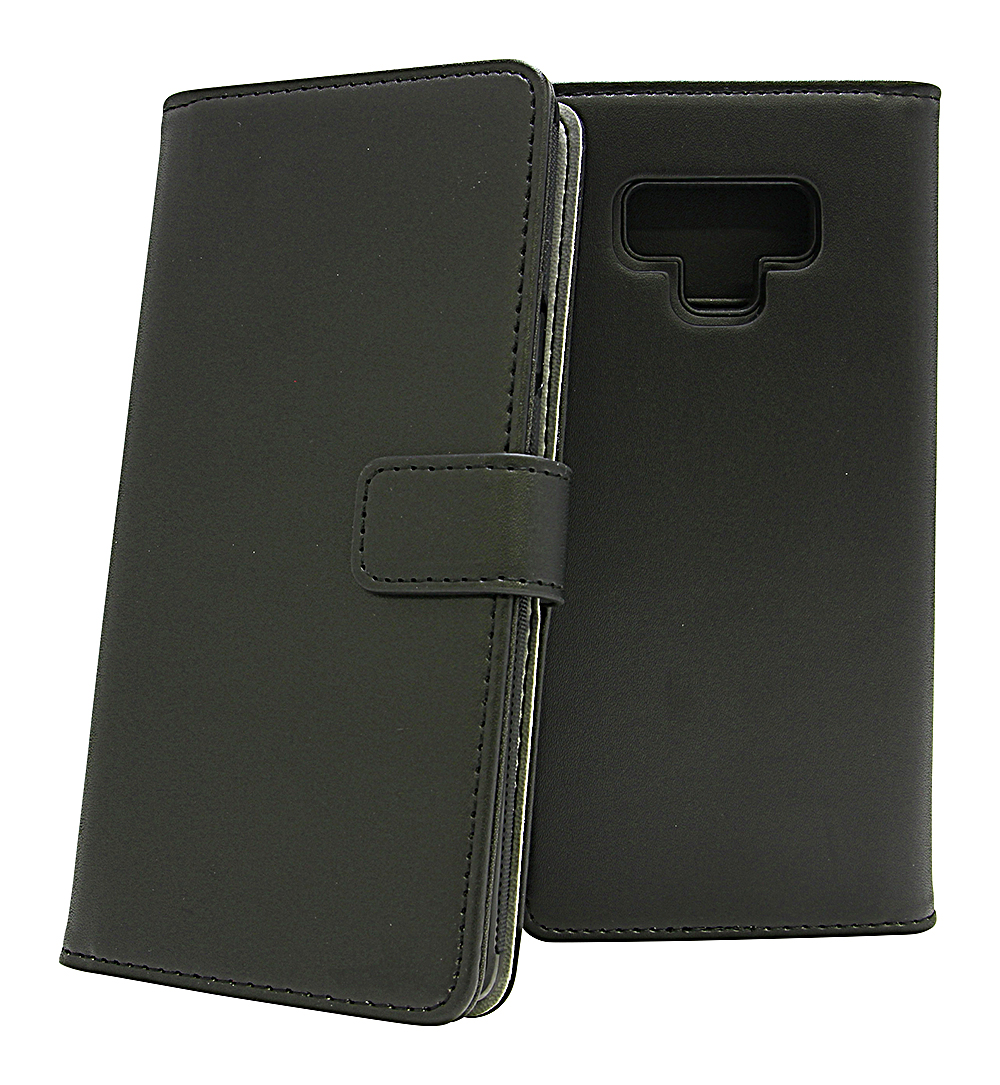 CoverInSkimblocker Magnet Fodral Samsung Galaxy Note 9 (N960F/DS)