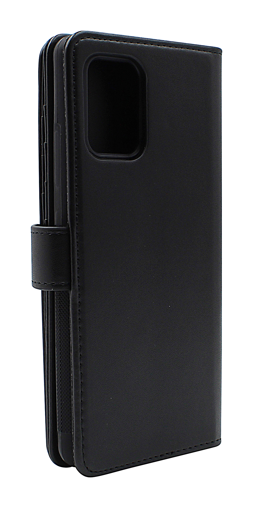 CoverInSkimblocker XL Magnet Fodral Samsung Galaxy S10 Lite (G770F)