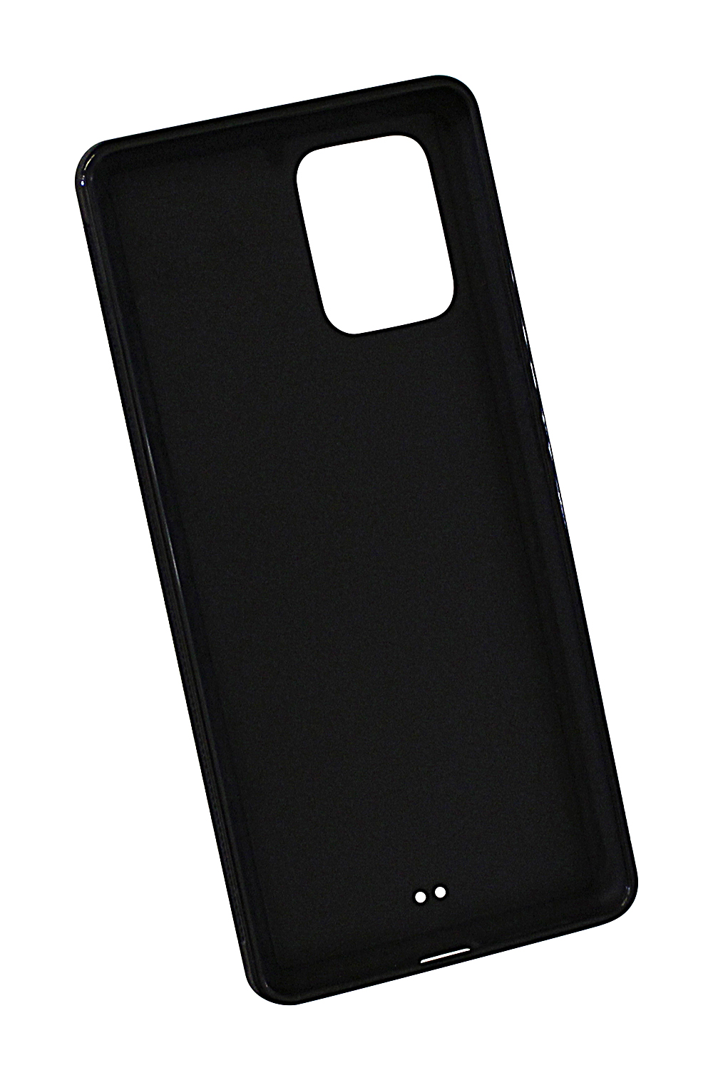 CoverInSkimblocker Magnet Designwallet Samsung Galaxy S10 Lite (G770F)